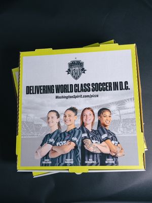 Image post by @washington_spirit on TikTok