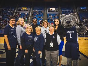 Image post by @nevadawbb on Instagram