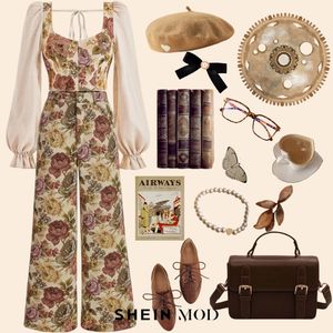 Image post by @shein_us on Instagram