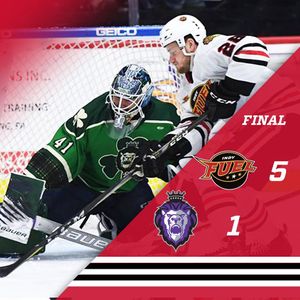 Image post by @indyfuel on Instagram