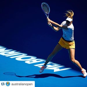 Image post by @rebelsport on Instagram