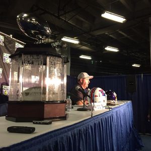 Image post by @latechfb on Instagram