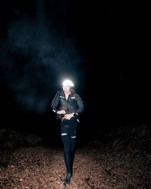 Image post by @hoka on Instagram
