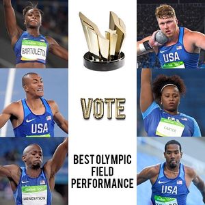 Image post by @usatf on Instagram
