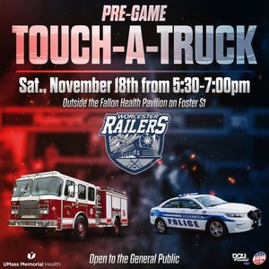 Image post by @railers_hc on Instagram
