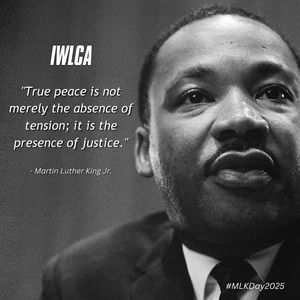 Image post by @iwlca on Instagram