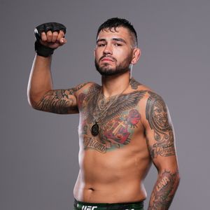 Image post by @ufc on Instagram