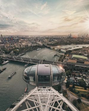 Image post by @cathaypacific on Instagram
