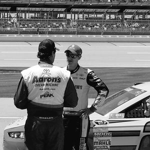 Image post by @peakauto on Instagram
