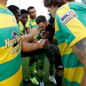 Image post by @tampabayrowdies on Instagram