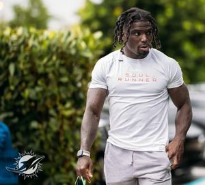 Image post by @soulrunner on Instagram