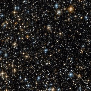 Image post by @nasa on Instagram