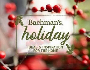 Image post by @shopbachmans on Instagram