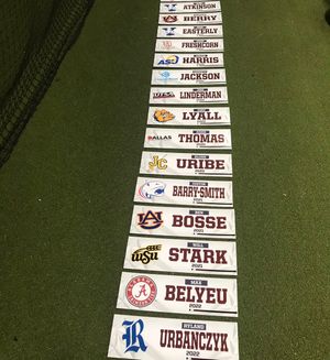 Image post by @TwelveBaseball on Twitter