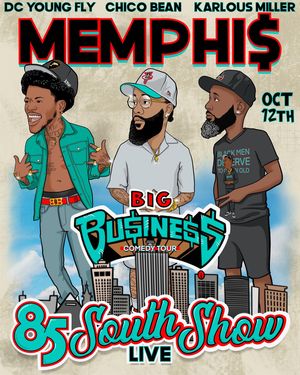 Image post by @85southshow on Instagram