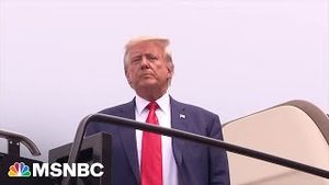 Video post by @msnbc on YouTube