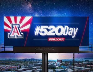 Image post by @azathletics on Instagram