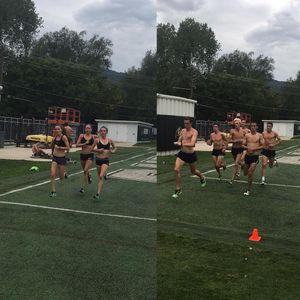 Image post by @cubuffstrack on Instagram