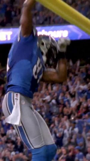 Video post by @detroitlions on TikTok