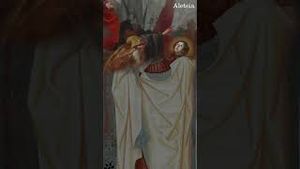 Video post by @aleteia-spiritualityandins7558 on YouTube