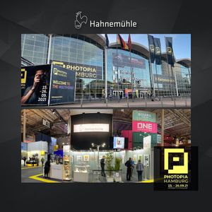 Image post by @hahnemuehle_imaging on Instagram
