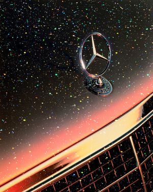 Image post by @mercedesbenz on Instagram