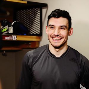 Image post by @coloradoavalanche on Instagram