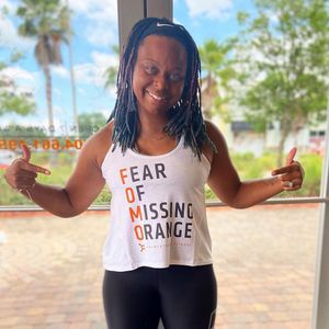 Image post by @orangetheory on Instagram