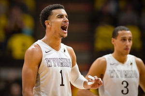 Image post by @wyo_mbb on Instagram