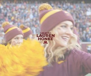 Image post by @uofmdanceteam on Instagram