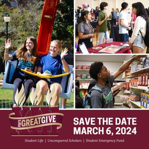 Image post by @fsustudentaffairs on Instagram