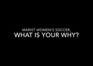 Image post by @maristwomenssoccer on Instagram