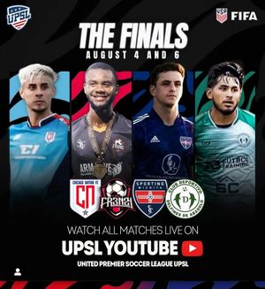 Image post by @chicagonationfc on Instagram
