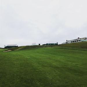 Image post by @ryanfoxgolfer on Instagram