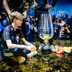 Image post by @eslcs on Instagram