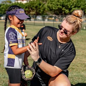 Image post by @cowgirlsb on Twitter
