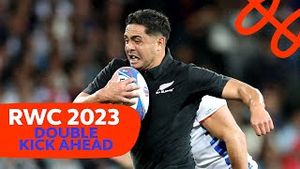 Video post by @worldrugby on YouTube