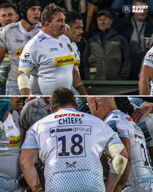 Image post by @rugbypass on Instagram