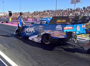 Image post by @jfr_racing on Instagram