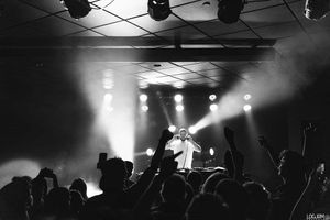 Image post by @chrislake on Instagram
