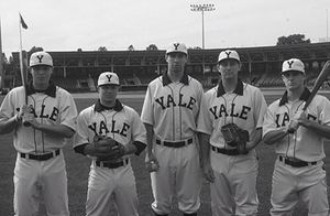 Image post by @yalesoftball on Instagram