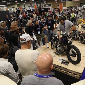 Image post by @aimexpo on Instagram