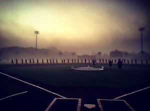 Image post by @flaglerbaseball on Instagram