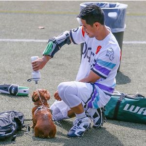Image post by @washeduplaxbros on Instagram