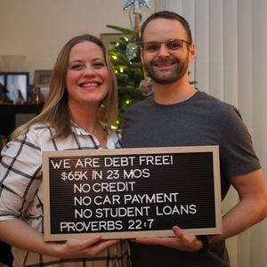 Image post by @daveramsey on Instagram