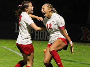 Image post by @miamioh_soccer on Instagram