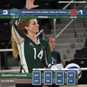Image post by @gcsubobcats on Instagram