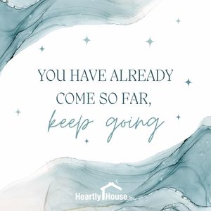 Image post by @heartlyhouse on Instagram