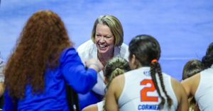 Image post by @gatorsvb on Instagram