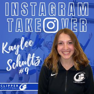 Image post by @clippervolleyball on Instagram